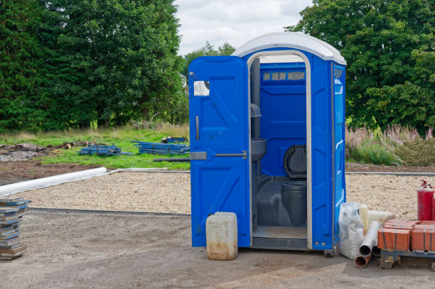 Portable Restrooms for Agricultural Sites in Drew, MS